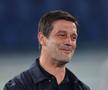 Cristi Chivu, uimit de un jucător după Lazio - Parma: „Ce calitate are!”