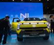 Salonul Auto de la Shanghai: modele revoluționare prezentate în China