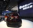 Salonul Auto de la Shanghai: modele revoluționare prezentate în China