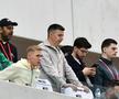 Cristi Mihai, viitorul transfer al „câinilor” în tribune la Dinamo - CFR Cluj
