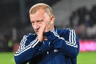 Dorinel Munteanu, OUT de la Sepsi! Anunțul de ultimă oră al lui Dioszegi