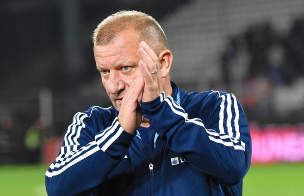Dorinel Munteanu, OUT de la Sepsi! Anunțul de ultimă oră al lui Dioszegi