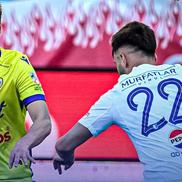 Petrolul - Farul / Sursă foto: Facebook@ Petrolul Ploiești