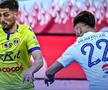 Petrolul - Farul / Sursă foto: Facebook@ Petrolul Ploiești