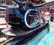 Salonul Auto de la Shanghai: modele revoluționare prezentate în China
