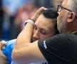 Cristina Neagu, în meciul Esbjerg - CSM București 26-22 FOTO: Ionuț Iordache (GSP)