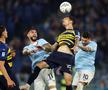 Cristi Chivu, uimit de un jucător după Lazio - Parma: „Ce calitate are!”