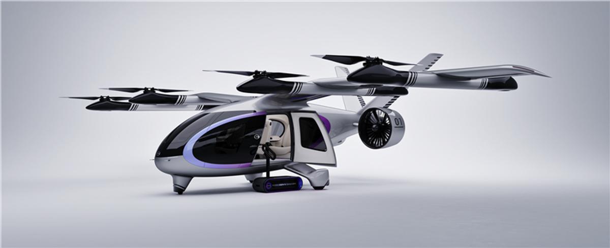 GOVY AirJet
