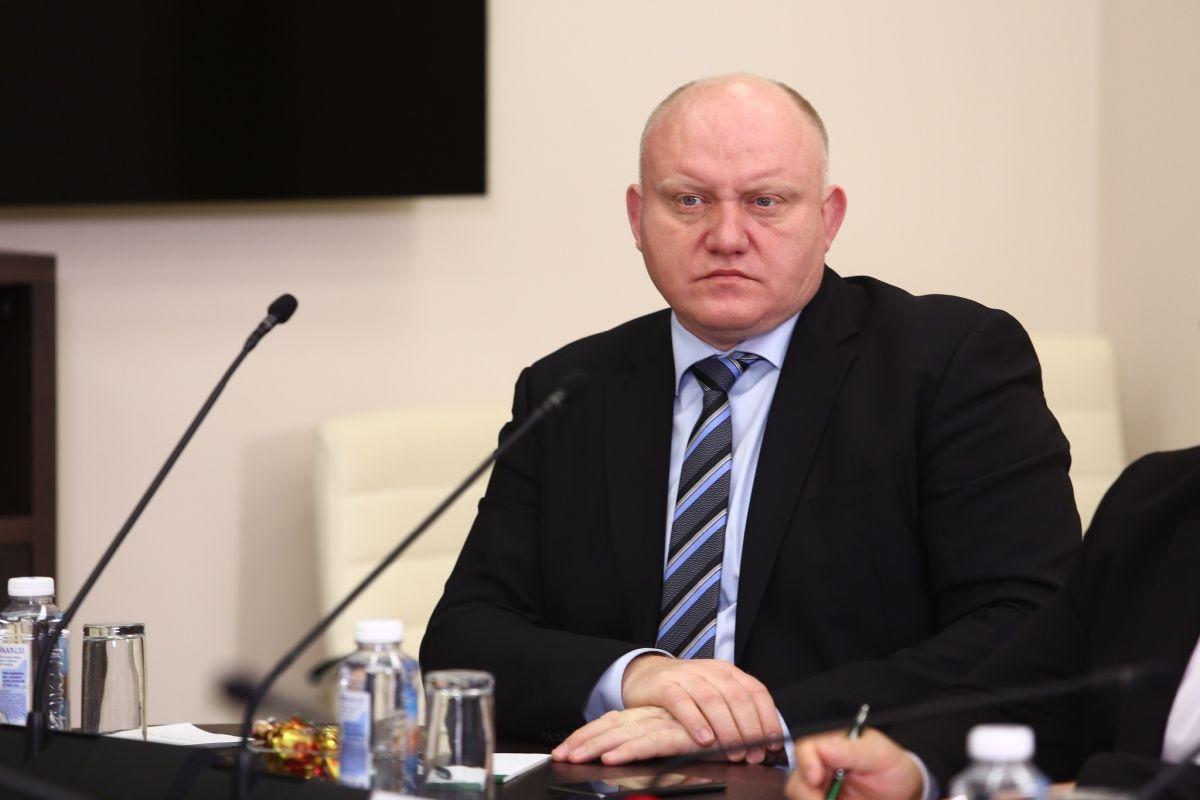 Vasile Bolea, fost rugbyst, acum deputat controversat în Republica Moldova
