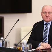 Vasile Bolea e deputat în Republica Moldova / Sursă foto: Facebook