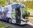 Dunărea Brăila se plimbă cu autocar de 500.000 de euro! Nici echipele din Superliga nu se pot lăuda cu așa ceva