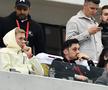 Dinamo marchează pe final și o încurcă pe CFR Cluj » Dan Petrescu a terminat partida în genunchi, iar FCSB are o mână și jumătate pe trofeu
