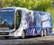 Dunărea Brăila se plimbă cu autocar de 500.000 de euro! Nici echipele din Superliga nu se pot lăuda cu așa ceva