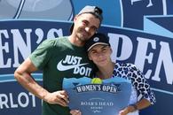 Irina Bara, salt de 43 de locuri în clasamentul WTA live după finala de la Charlottesville
