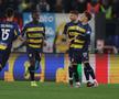 Cristi Chivu, uimit de un jucător după Lazio - Parma: „Ce calitate are!”