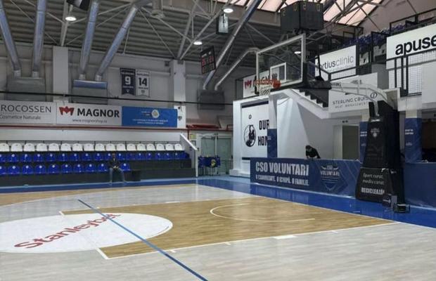 Au depus o nouă contestație din cauza condițiilor de la Voluntari și vor să câștige finala campionatului la „masa verde”