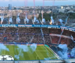 Coregrafie spectaculoasă la PSG - Bayern // FOTO capturi: Prima Sport