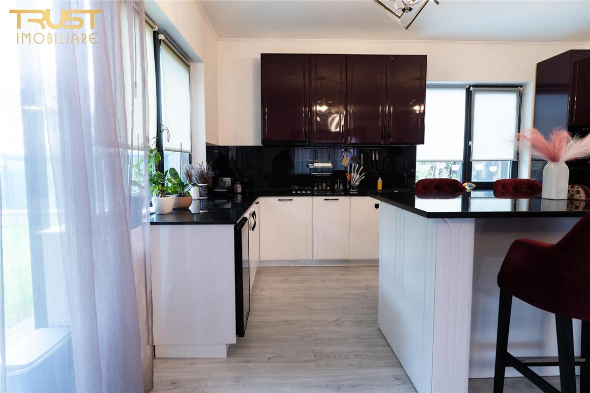 Casa lui Lucian Goian, scoasă la vânzare pentru suma de 547.000 euro