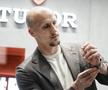 Ceasurile primite de jucătorii și staff-ul FCSB // FOTO Cristi Preda (GSP.ro)