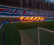 Coregrafie spectaculoasă la PSG - Bayern // FOTO capturi: Prima Sport