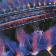 Coregrafie spectaculoasă la PSG - Bayern