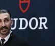 Ceasurile primite de jucătorii și staff-ul FCSB // FOTO Cristi Preda (GSP.ro)