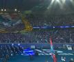 Coregrafie spectaculoasă la PSG - Bayern // FOTO capturi: Prima Sport