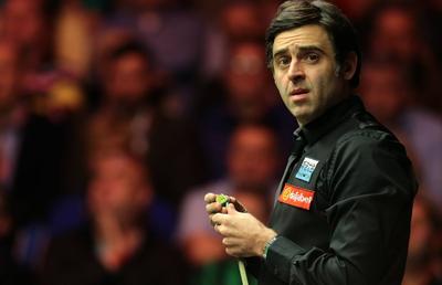 Creta folosită de Ronnie O'Sullivan provoacă polemici la Campionatul Mondial