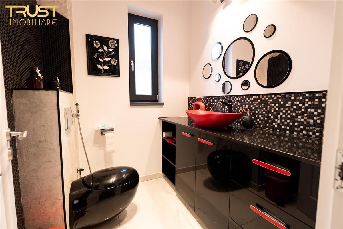 Casa lui Lucian Goian, scoasă la vânzare pentru suma de 547.000 euro