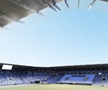 Cum va arăta noua arenă „Nicolae Dobrin” // Capturi FOTO@ Primăria Municipiului Pitești
