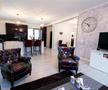 Casa lui Lucian Goian, scoasă la vânzare pentru suma de 547.000 euro / foto: trustimobiliare.ro