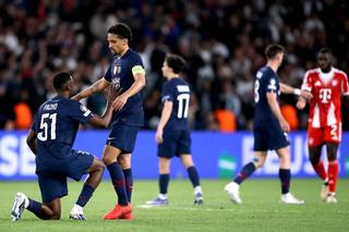 „Magie la Paris” » Ce au scris cele mai importante ziare din lume, după PSG - Bayern: „Mulțumim pentru 90 de minute de artă pură a fotbalului!”