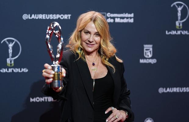 Nadia Comăneci vine la Sports Festival de la Cluj-Napoca