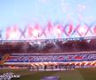 Coregrafie spectaculoasă la PSG - Bayern // FOTO Getty Images