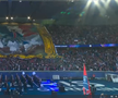 Coregrafie spectaculoasă la PSG - Bayern // FOTO capturi: Prima Sport