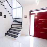 Casa lui Lucian Goian, scoasă la vânzare pentru suma de 547.000 euro / foto: trustimobiliare.ro