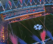 Coregrafie spectaculoasă la PSG - Bayern // FOTO capturi: Prima Sport