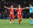 PSG - Bayern Munchen, 28 aprilie 2026
