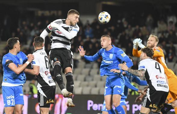 Ei sunt premianții Superligii » Craiova are 5 oameni în echipa sezonului! Lista completă + rezervele