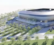 Cum va arăta noua arenă „Nicolae Dobrin” // Capturi FOTO@ Primăria Municipiului Pitești