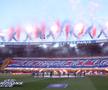 Coregrafie spectaculoasă la PSG - Bayern // FOTO Getty Images