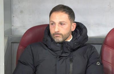 Demis după eșecul 0-3 din marele derby