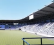Cum va arăta noua arenă „Nicolae Dobrin” // Capturi FOTO@ Primăria Municipiului Pitești
