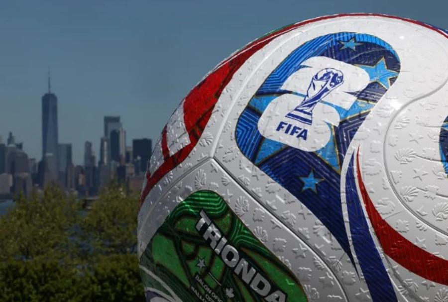 Arbitrul anchetat este unul dintre sutele de pe lista FIFA pentru Mondialul din această vară Arbitru aflat pe lista pentru Mondial, arestat după un meci european! » Acuzația adusă de poliția din Londra