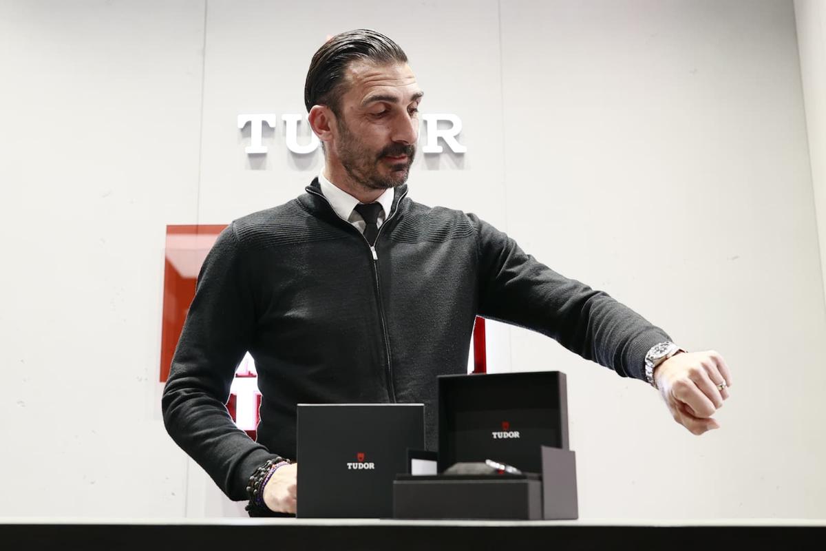 Elias Charalambous și FCSB, prezenți la evenimentul dedicat campioanei