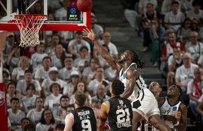JL Bourg a triumfat în EuroCup! Adam Mokoka, fostul jucător al lui U-BT Cluj-Napoca, a fost MVP-ul finalei: „A fost un război și l-am câștigat”