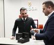 Ceasurile primite de jucătorii și staff-ul FCSB // FOTO Cristi Preda (GSP.ro)