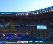 Coregrafie spectaculoasă la PSG - Bayern // FOTO capturi: Prima Sport