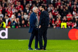 Planul B al lui Real Madrid dacă nu vine Jose Mourinho: unica alternativă