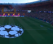 Coregrafie spectaculoasă la PSG - Bayern // FOTO capturi: Prima Sport